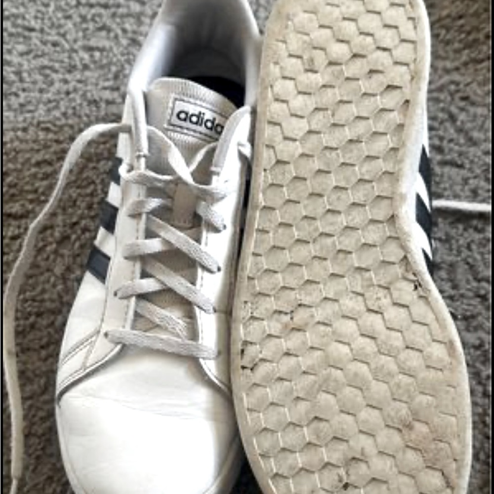 Adidas